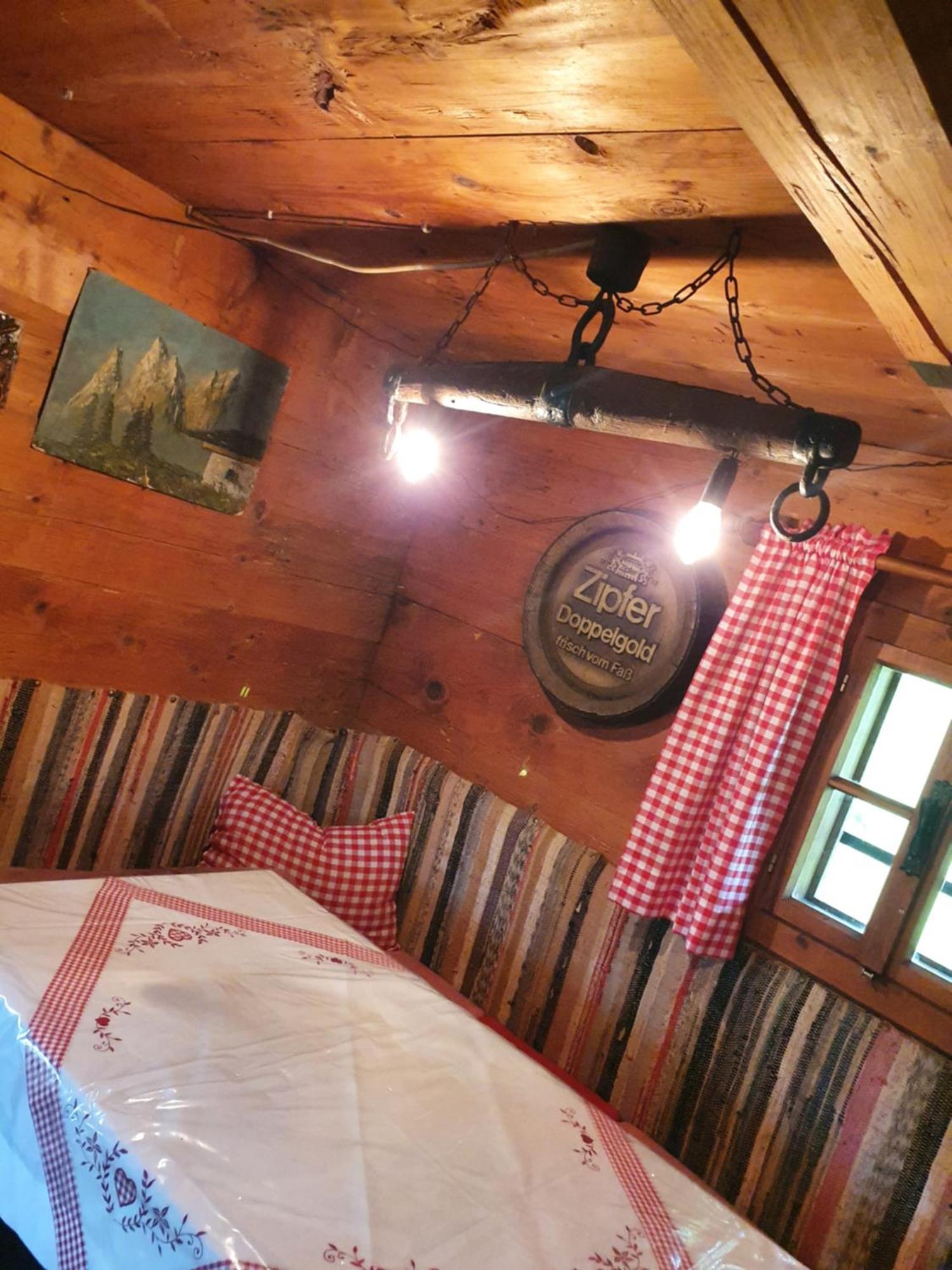 Ferienhof Leopold In Der Grub Ort im Innkreis Zewnętrze zdjęcie
